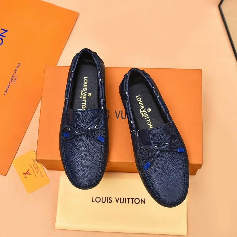 LV Men's Shoes 2058